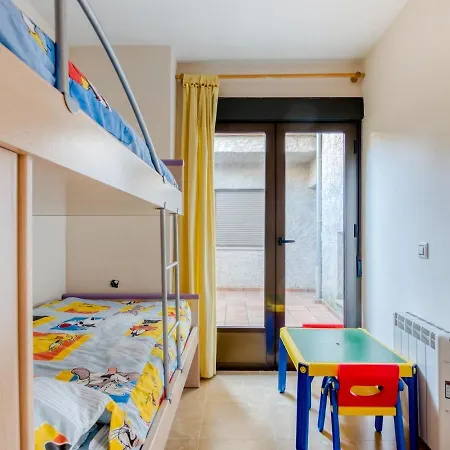 Beautiful In With Patio Apartamento
