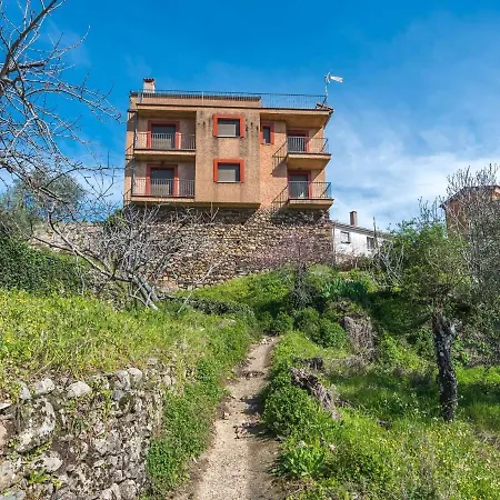 Apartamento Beautiful In With Patio *